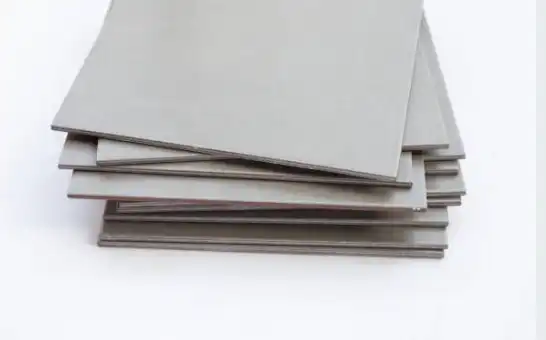 How Incoloy 825 Sheet Performs in Acidic Environments?